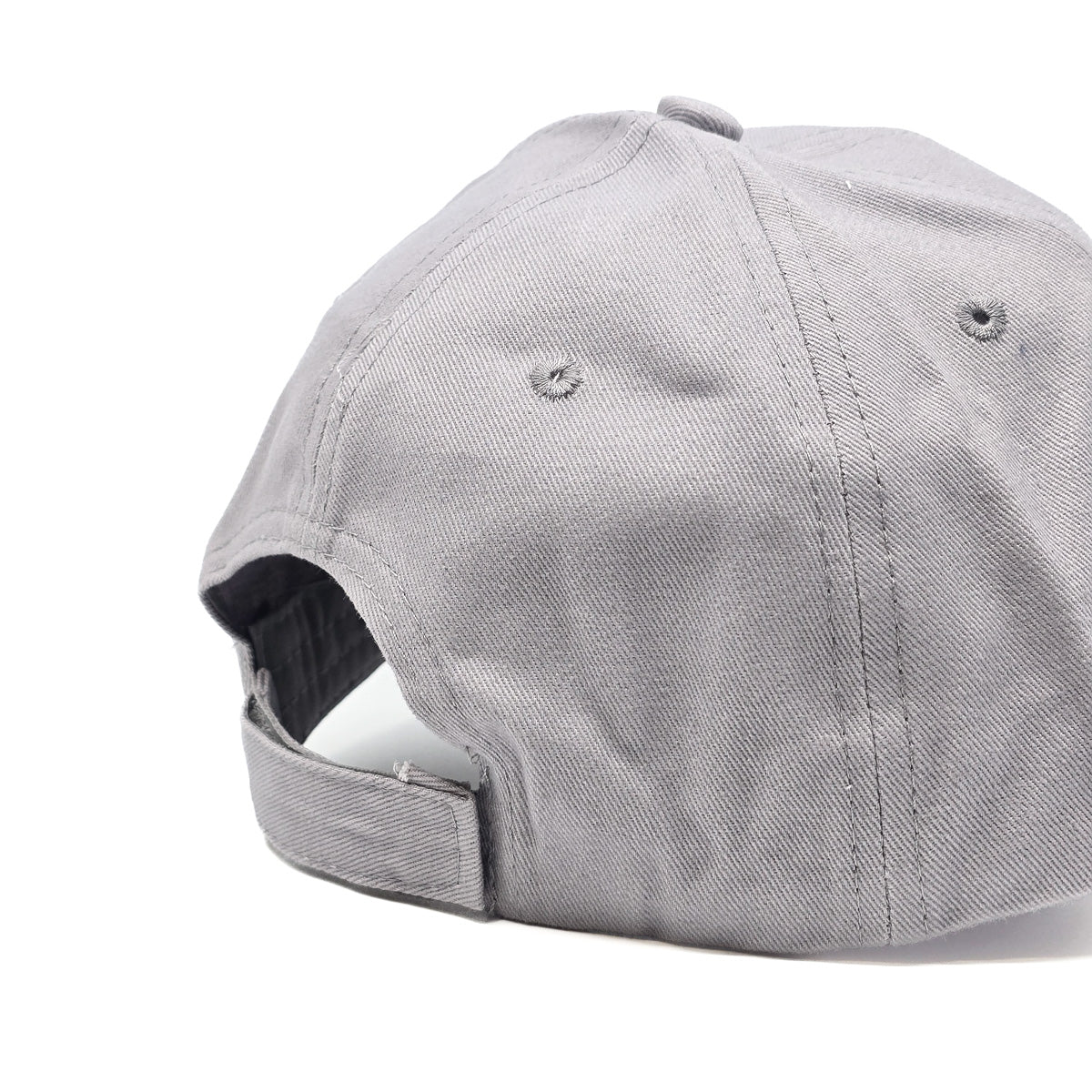 Grey Melbourne Tram Baseball Cap - Allanson Souvenirs