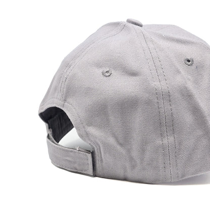 Grey Melbourne Tram Baseball Cap - Allanson Souvenirs