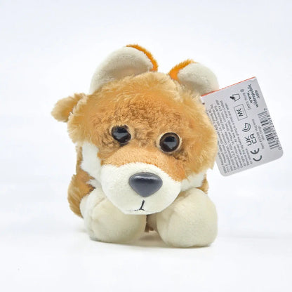 Hugems Mini Dingo Soft Toy Allanson Souvenirs