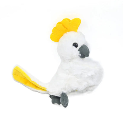 Hugger Cockatoo Slap Band - Allanson Souvenirs