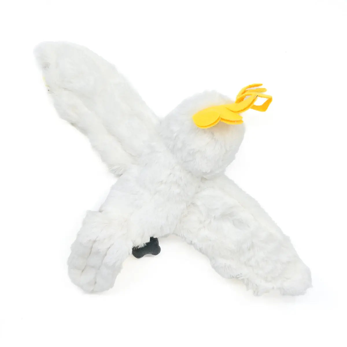 Hugger Cockatoo Slap Band - Allanson Souvenirs