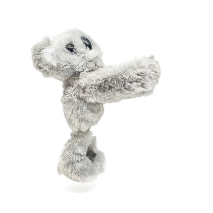 Hugger Koala Slap Band - Allanson Souvenirs