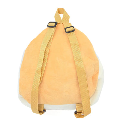 Kangaroo Backpack with Two Pockets - Allanson Souvenirs