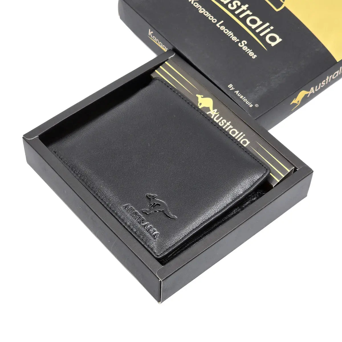 Mens Wallet Allanson Souvenirs