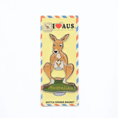 Magnet B/O Allanson Souvenirs