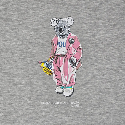 Ken Koala Dress To Impress T-shirt - Allanson Souvenirs
