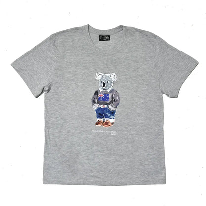 Adult T-Shirt Allanson Souvenirs