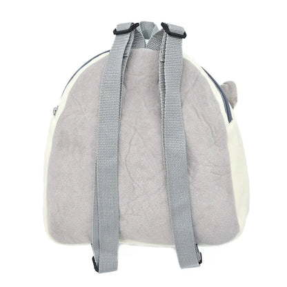 Koala Backpack with two Pockets - Allanson Souvenirs