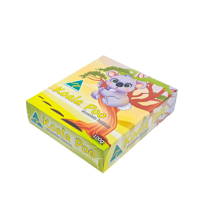 Koala Poo Chocolate Buttons 100g - Allanson Souvenirs