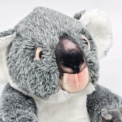 Koala Soft Toy Artist Range Allanson Souvenirs