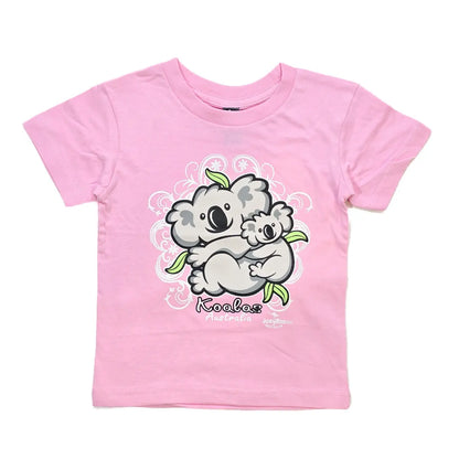 Kids T-shirt Allanson Souvenirs