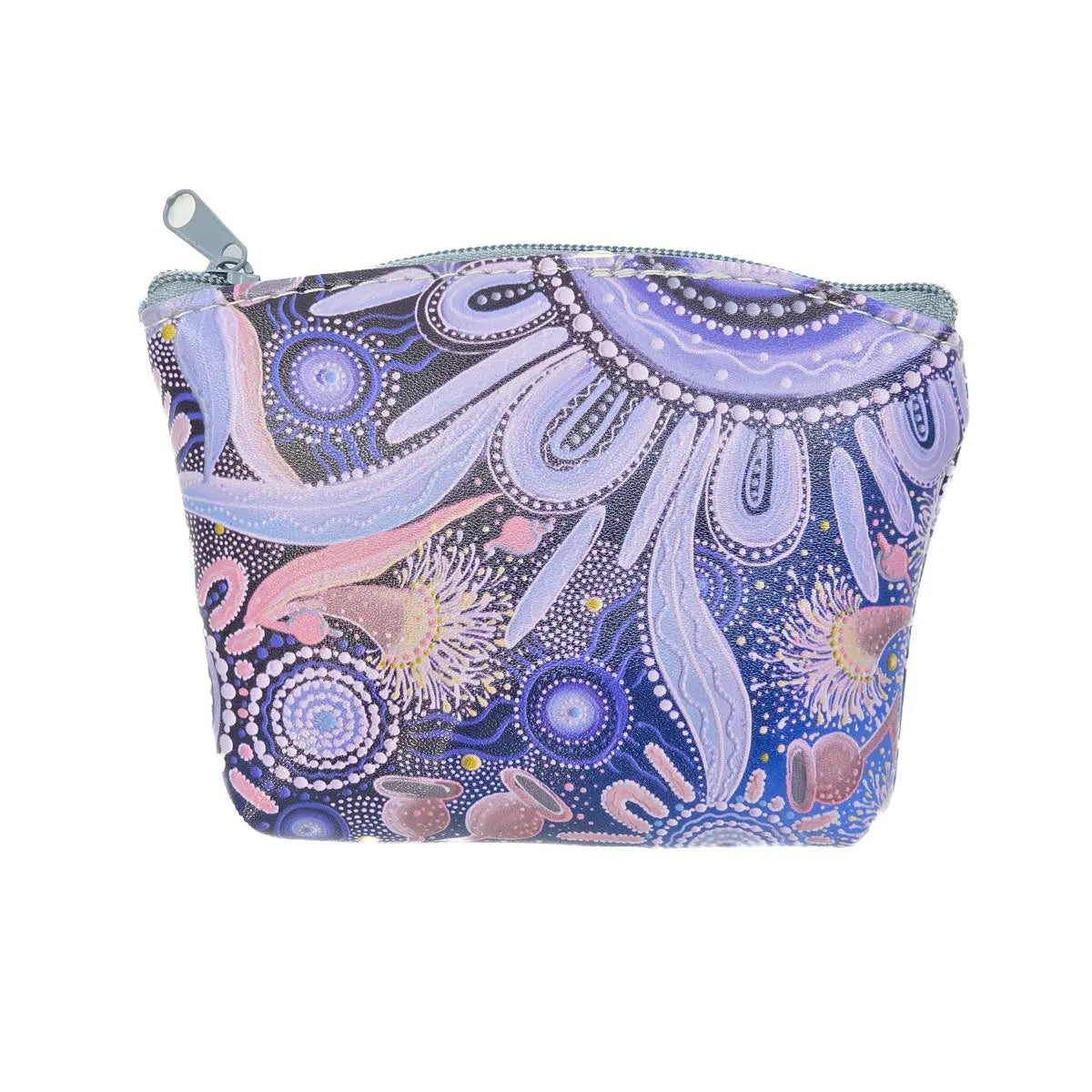Lilly Pilly Coin Purse - Allanson Souvenirs