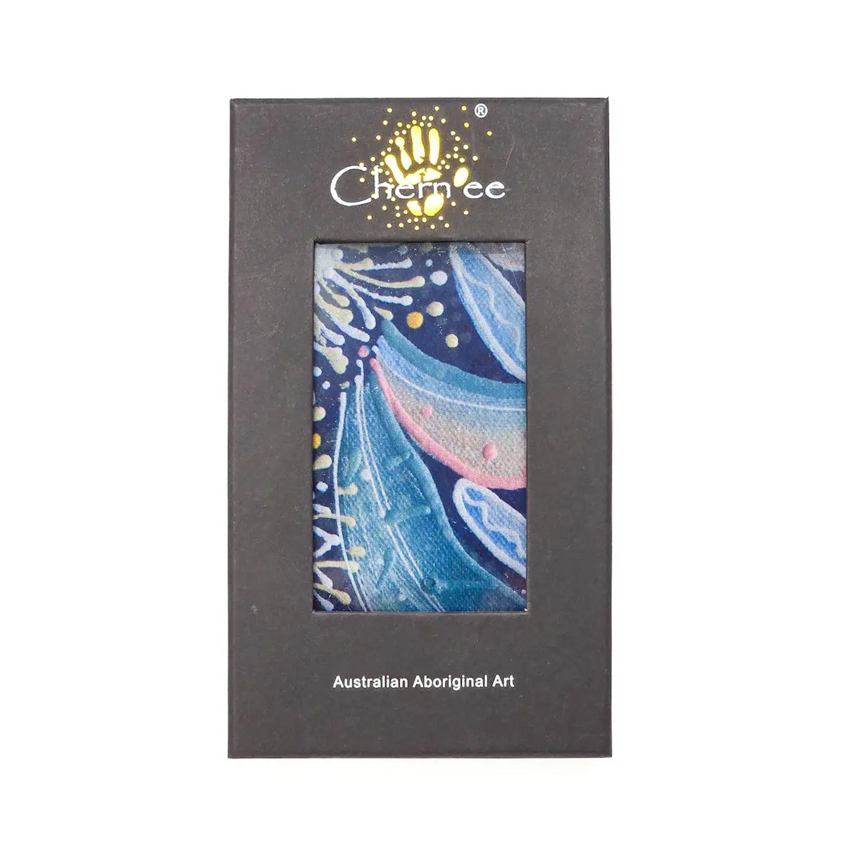 Lilly Pilly Design Ladies Scarf - Allanson Souvenirs