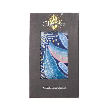 Lilly Pilly Design Ladies Scarf - Allanson Souvenirs