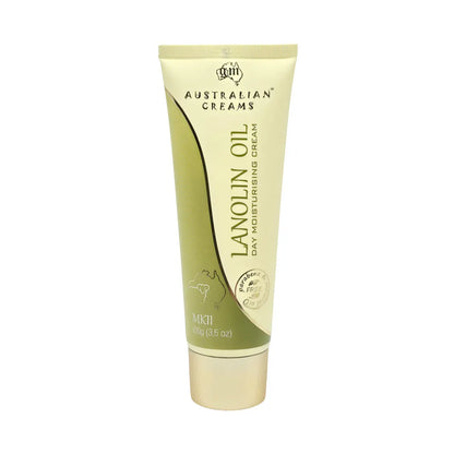 MKII Australian Lanolin Moisturising Cream 100g - Allanson Souvenirs