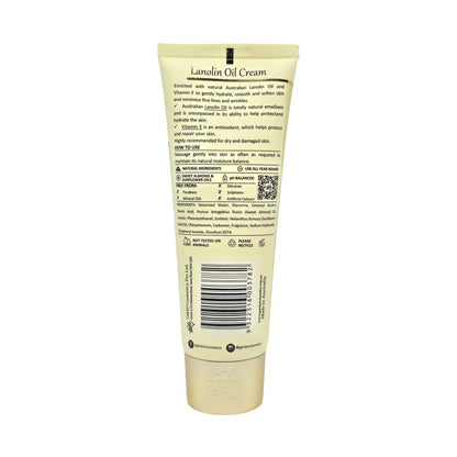 MKII Australian Lanolin Moisturising Cream 100g - Allanson Souvenirs