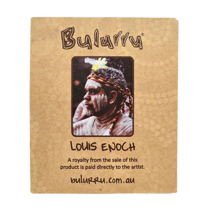 Louis Enoch Artist information - Allanson Souvenirs