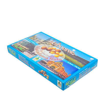 Koala Farms Melbourne Chocolate Box 135g - Allanson Souvenirs