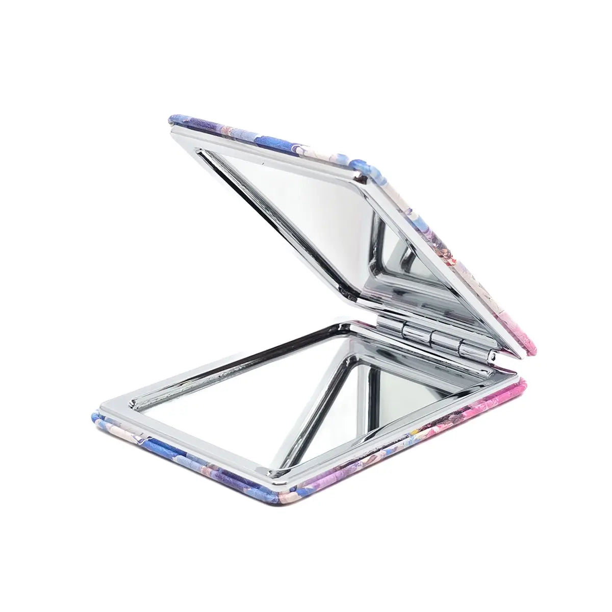 Melbourne Tram Compact Mirror - Allanson Souvenirs