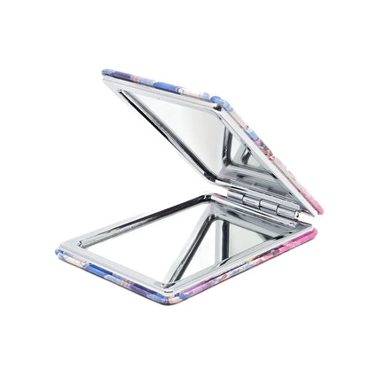 Melbourne Tram Compact Mirror - Allanson Souvenirs