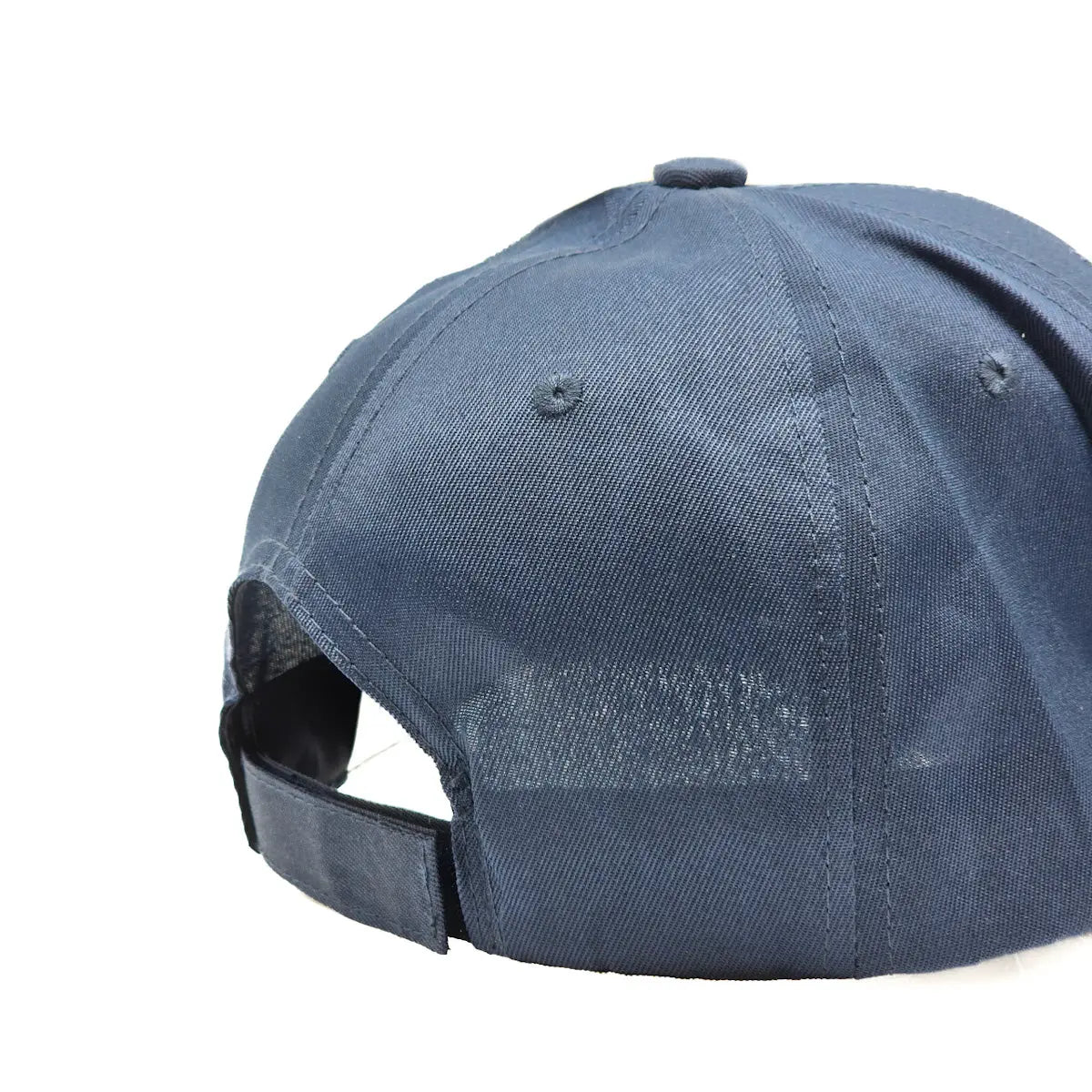 Navy and Gold Kangaroo Baseball Caps -Allanson Souvenirs