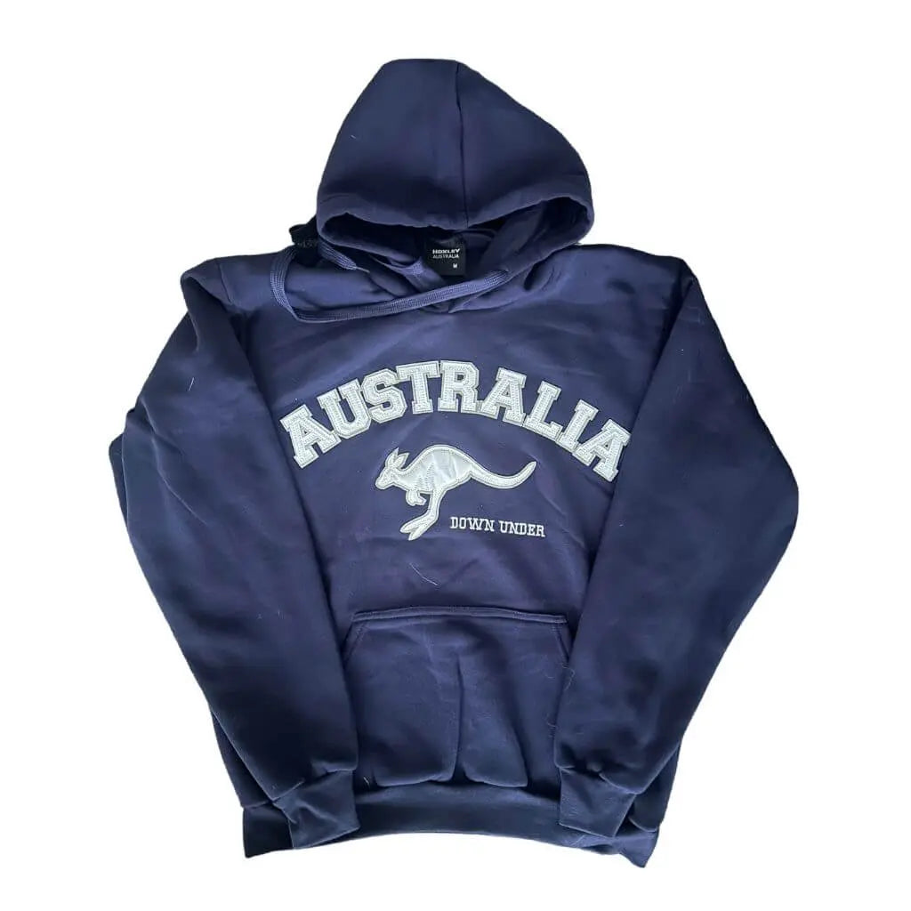 Clothing Allanson Souvenirs