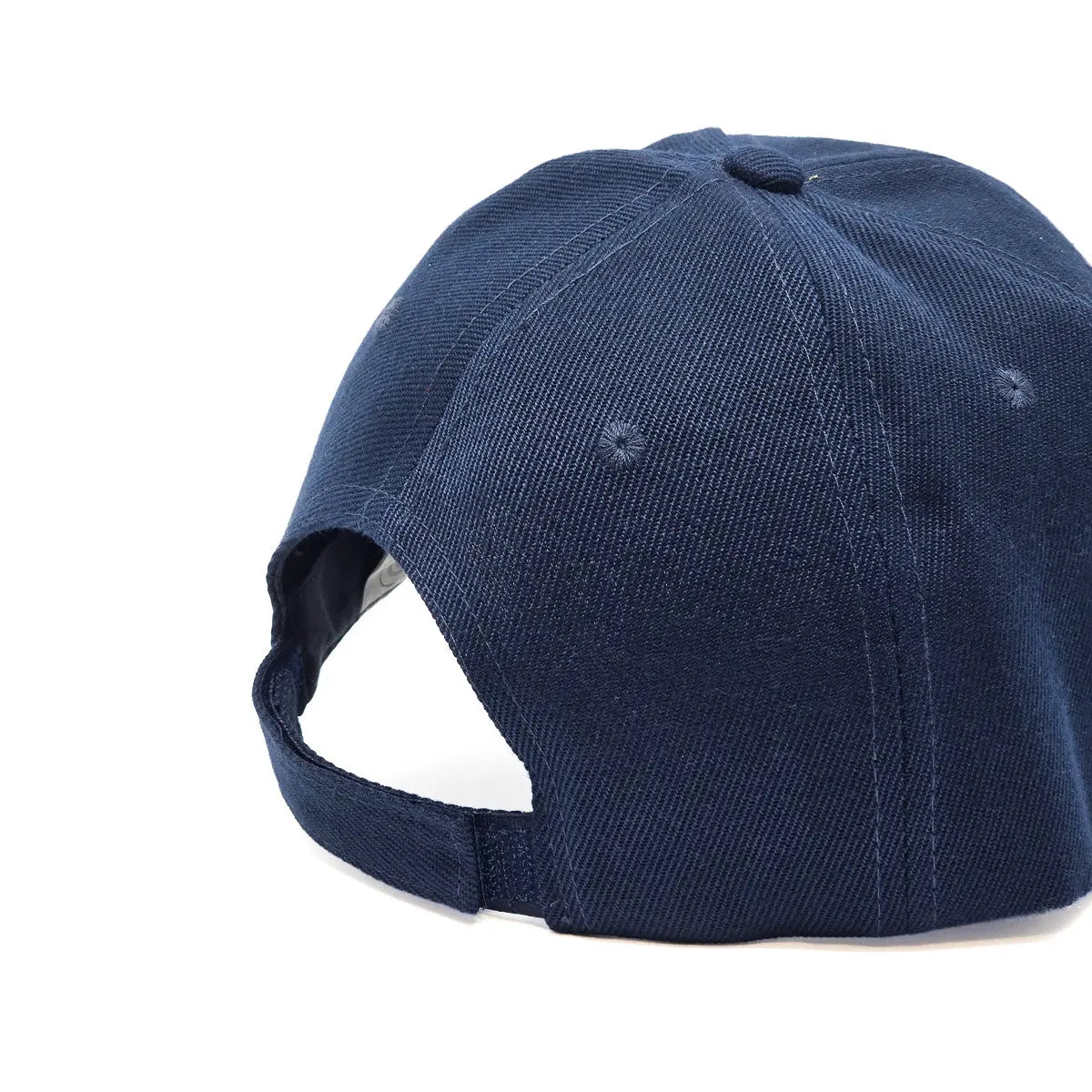 Navy Kangaroo Baseball Cap - Allanson Souvenirs
