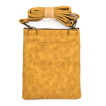 Ombre Three Zip Suede Travel Bag - Allanson Souvenirs