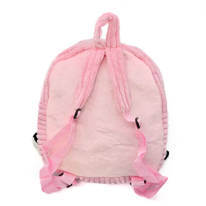 Pink Koala Backpack - Allanson Souvenirs