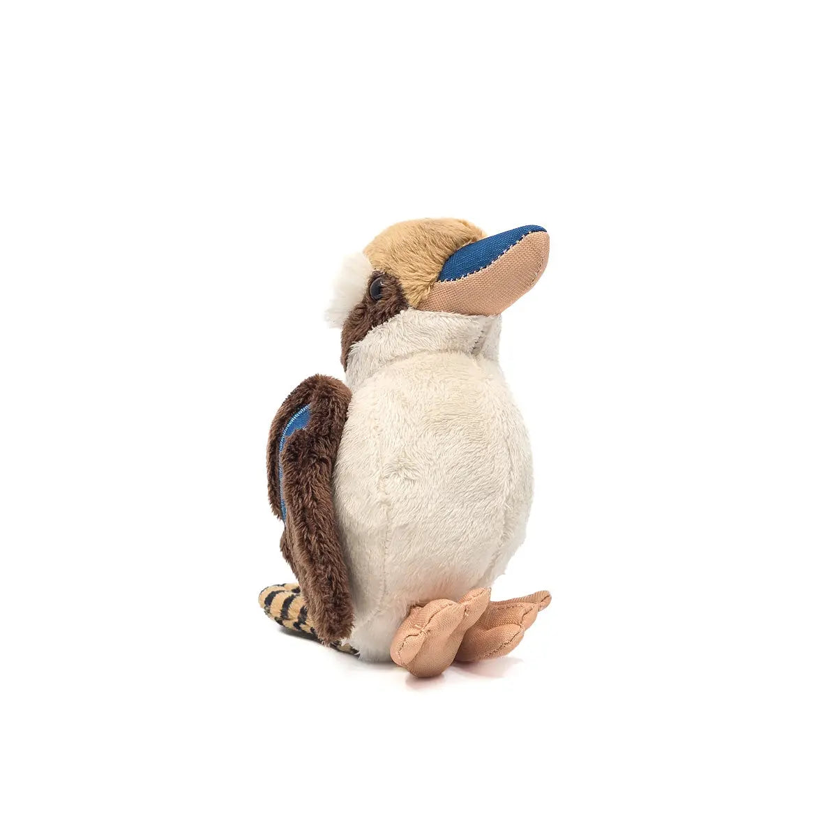 Pocketkins Eco Kookaburra - Allanson Souvenirs