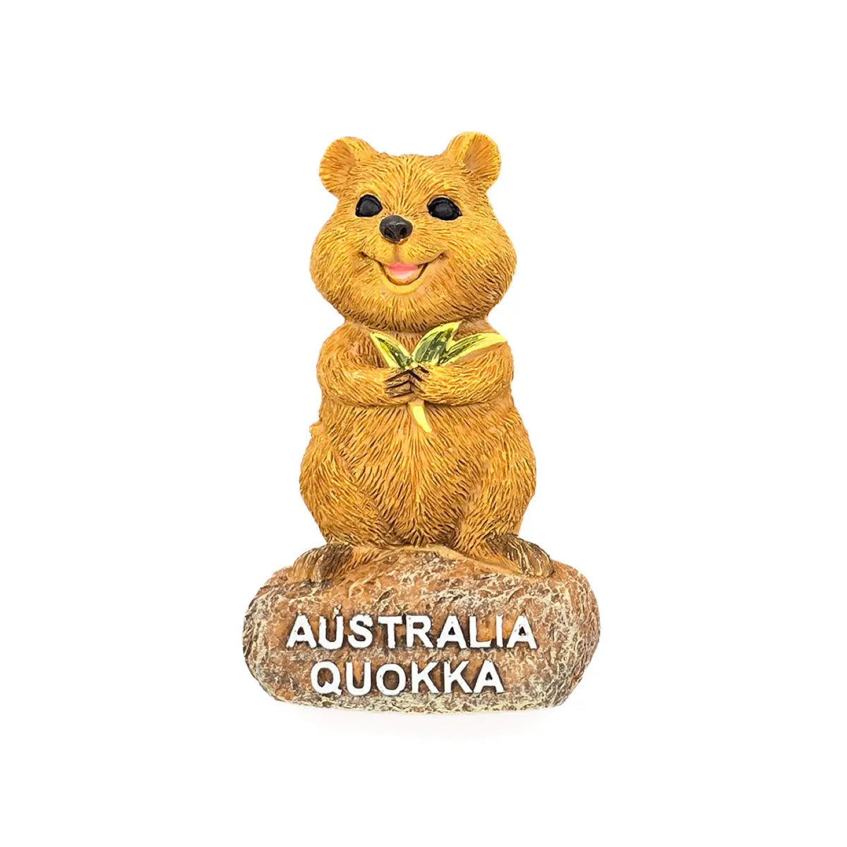 Quokka Australia Fridge Magnet - Allanson Souvenirs