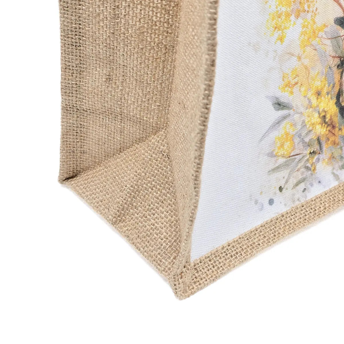 Quokka Premium Shopping Tote Bag - Allanson Souvenirs
