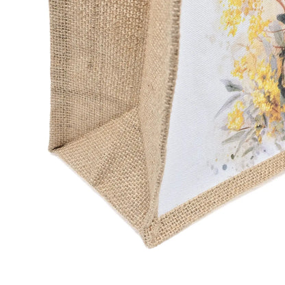 Quokka Premium Shopping Tote Bag - Allanson Souvenirs