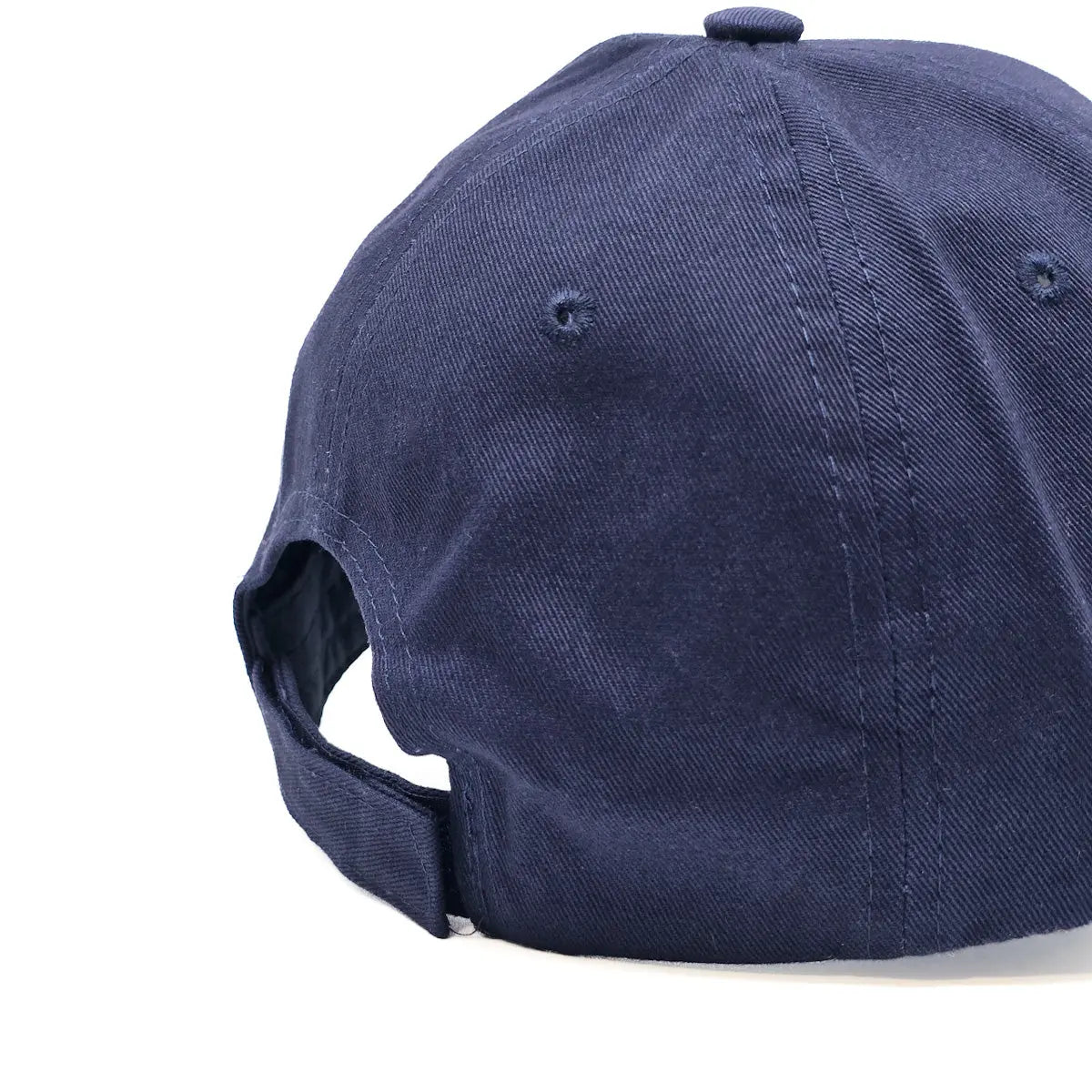 Round Kangaroo Melbourne Baseball Cap - Allanson Souvenirs