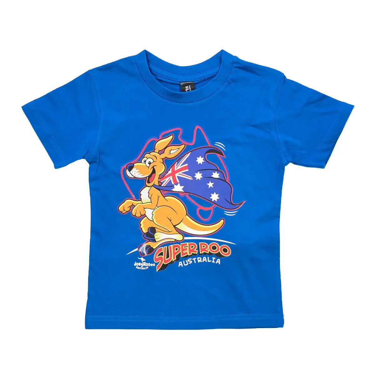 Kids T-shirt Allanson Souvenirs