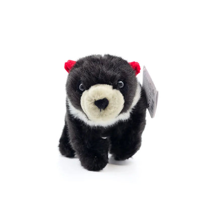 Tasmanian Devil Soft Toy Allanson Souvenirs