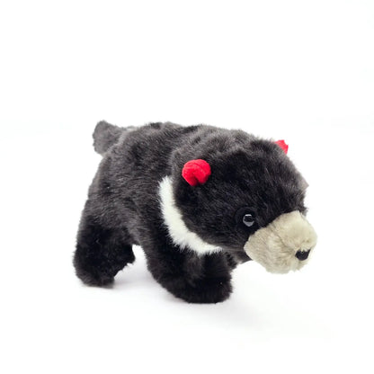 Tasmanian Devil Soft Toy Allanson Souvenirs