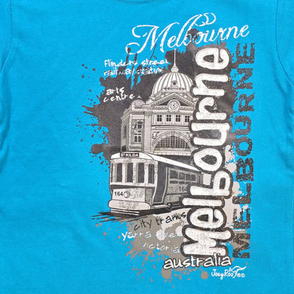 Kids T-shirt Allanson Souvenirs