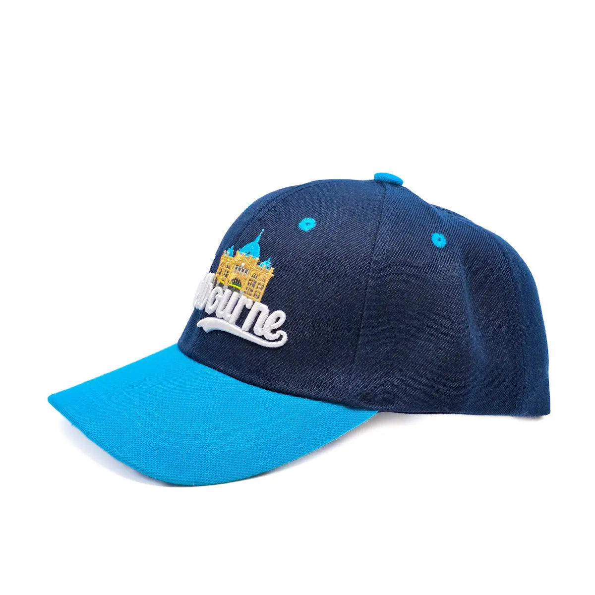 Baseball Cap Allanson Souvenirs