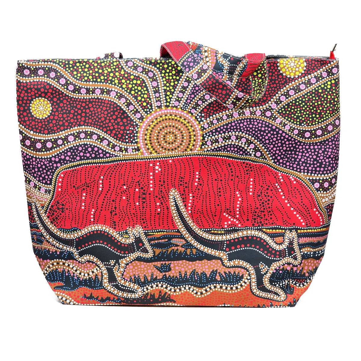 Beach Bags Allanson Souvenirs
