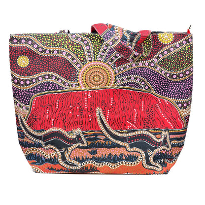 Beach Bags Allanson Souvenirs
