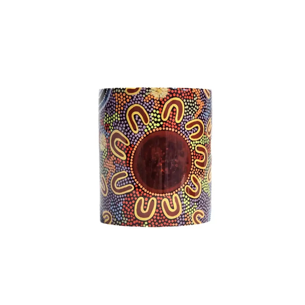 Women Gathering at Waterholes Coffee Mugs Allanson Souvenirs