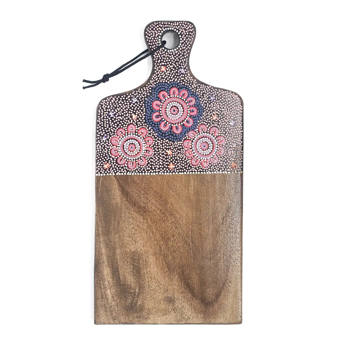 Womens Business Chopping Board - Allanson Souvenirs