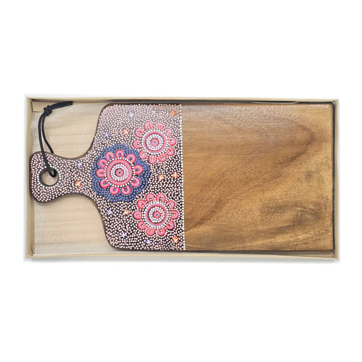 Womens Business Chopping Board - Allanson Souvenirs