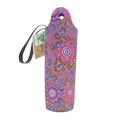 Women's Business Wine Bottle Holder - Allanson Souvenirs