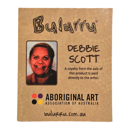 Debbie Scott Artist Information - Allanson Souvenirs