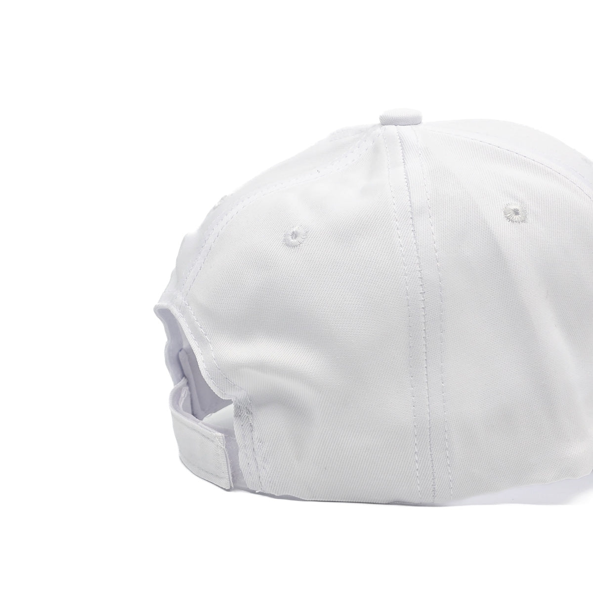 White AUS Lightweight Baseball Cap- Allanson Souvenirs