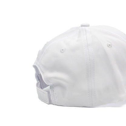 White AUS Lightweight Baseball Cap- Allanson Souvenirs